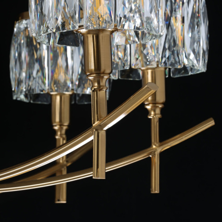 картинка Подвесная люстра Илвита 624011408 от магазина BTSvet