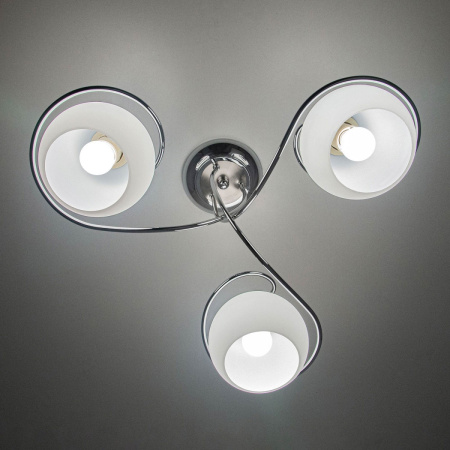 картинка Потолочная люстра Lajma CL155131 от магазина BTSvet