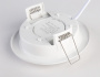 картинка Точечный встраиваемый светильник Ambrella STANDARD SPOT G10101 от магазина BTSvet