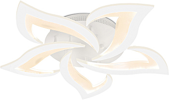 Потолочная люстра светодиодная с пультом ACRYLICA FA4471