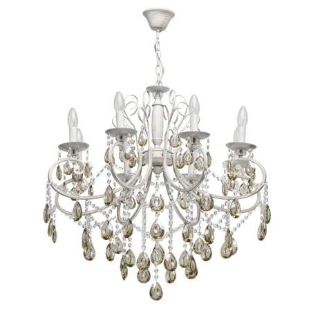 Подвесная люстра Свеча 683013008