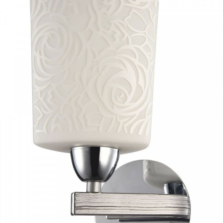 картинка Бра Ciclo FR5117WL-01CH от магазина BTSvet