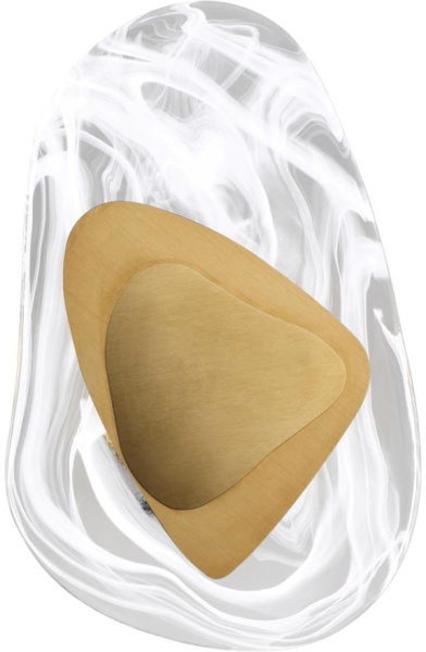 Бра светодиодное Icy 4314/9WL