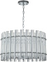 картинка Подвесная люстра Violino V000308 (12025/7P Chrome) от магазина BTSvet