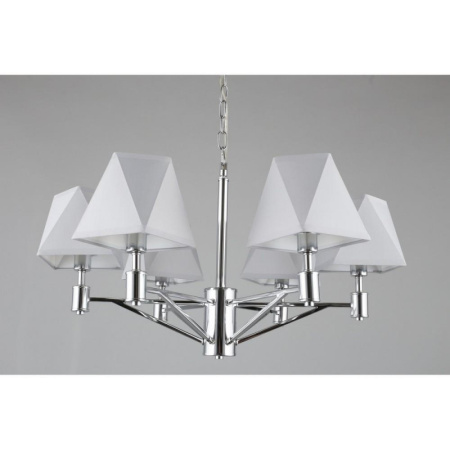 картинка Подвесная люстра OML-65103-06 от магазина BTSvet