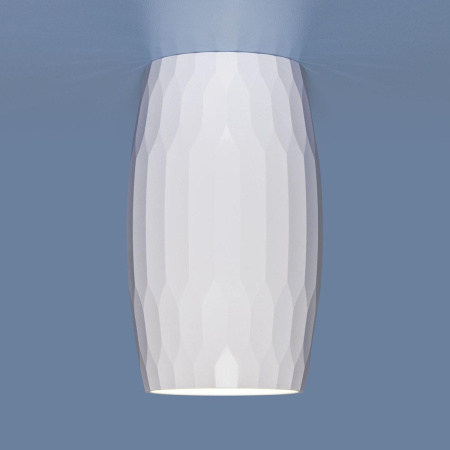 картинка Накладной светильник DLN104 GU10 Белый от магазина BTSvet