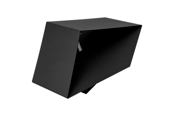 картинка Настенный светильник светодиодный PALMIRA GW-1101-1-3-BL-WW от магазина BTSvet