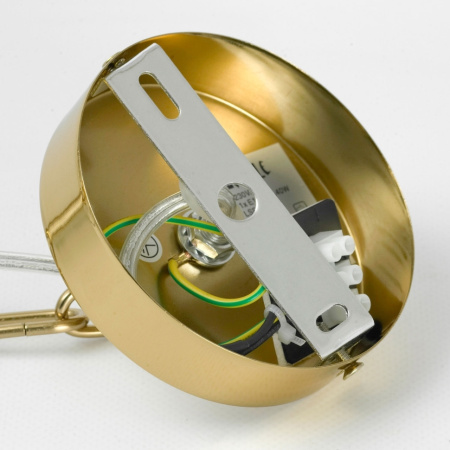 картинка Подвесной светильник Lussole Hesperia LSP-8836 от магазина BTSvet