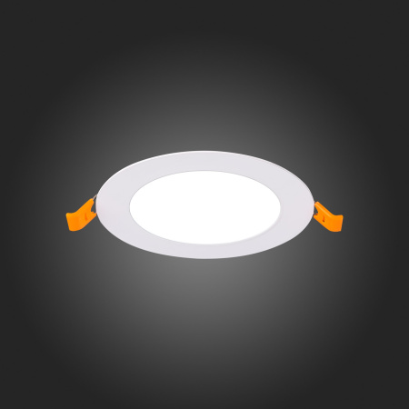 картинка Встраиваемый светильник светодиодный Litum ST209.538.06 от магазина BTSvet