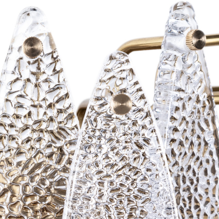 картинка Настенный светильник Amelie 6003/01 AP-1 от магазина BTSvet