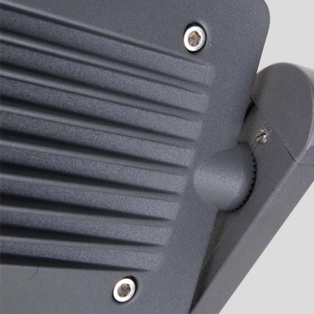 картинка Настенный светильник уличный светодиодный IP65 W6144-1 Gr от магазина BTSvet