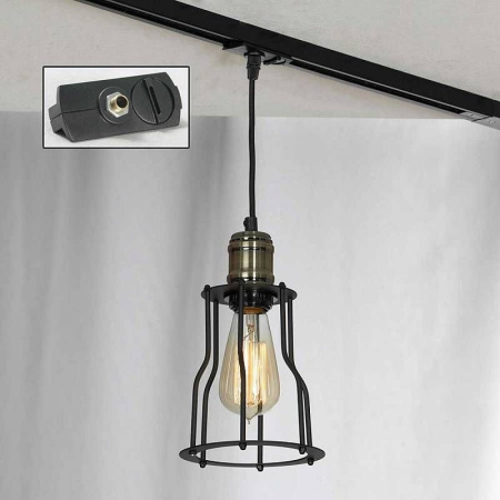 картинка Трековый светильник Track Lights LSP-9610-TAB от магазина BTSvet