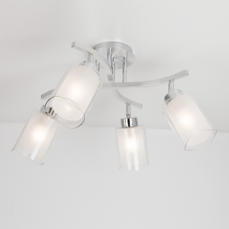 картинка Потолочная люстра Ajelita CL169141 от магазина BTSvet