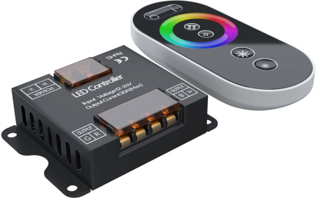 Контроллер Led strip CLM002