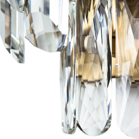 картинка Бра хрустальное Bellatrix 3510/17 AP-2 от магазина BTSvet