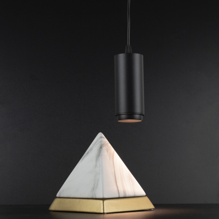 картинка Трековый светильник магнитный светодиодный 48V Tech T046-06P от магазина BTSvet