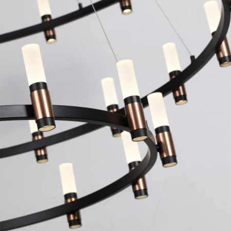 картинка Подвесная люстра Candel 5009/204L от магазина BTSvet