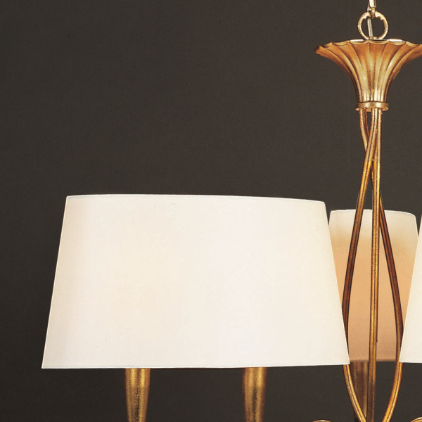 картинка Подвесная люстра Paola 3540 от магазина BTSvet