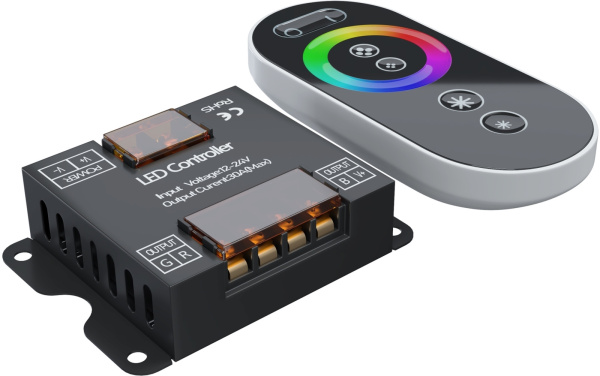 Контроллер Led strip CLM002