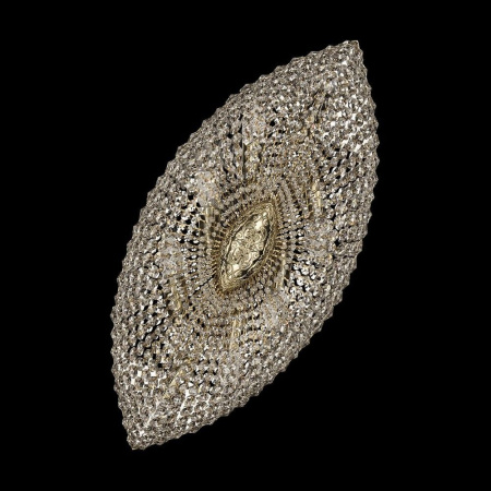 картинка Потолочная люстра 19113/H1/35IV G от магазина BTSvet