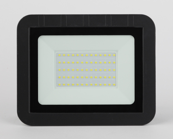 картинка Прожектор уличный светодиодный LPR-061-0-65K-050 IP65 от магазина BTSvet