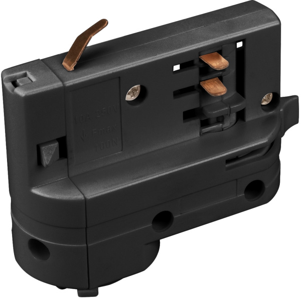 Адаптер LGD-4TR-ADAPTER-DALI-1-BK (C) (Arlight, IP20 Пластик, 3 года) 028354