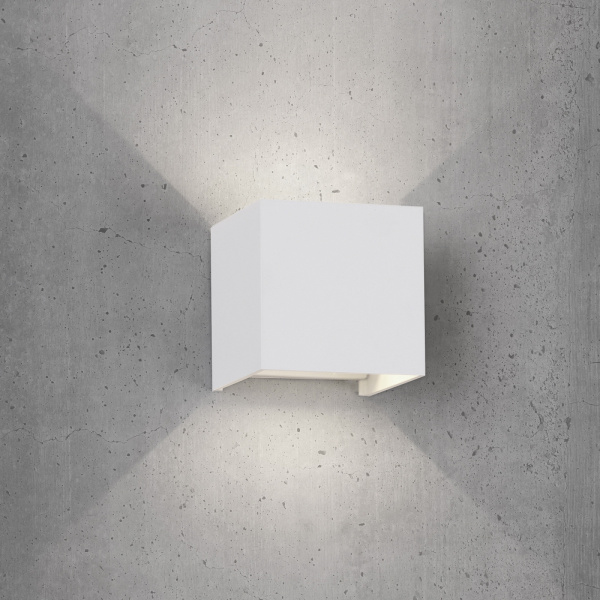 картинка Архитектурная подсветка светодиодная Davos 7648 IP54 от магазина BTSvet