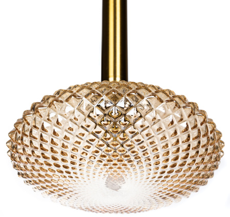 картинка Подвесной светильник Okab 5006/17 SP-1 от магазина BTSvet