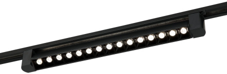 Трековый светильник однофазный 220V светодиодный Imex IL.0010.2192-4200