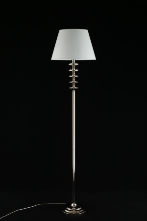 картинка Торшер с выключателем Perla APL.731.05.01 от магазина BTSvet