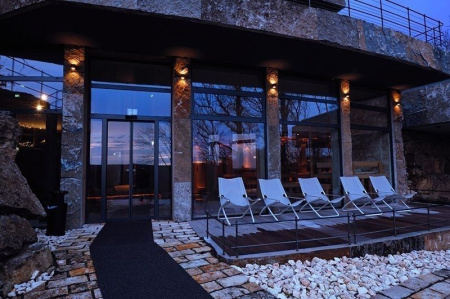 картинка Архитектурная подсветка Cubodo 730329 от магазина BTSvet