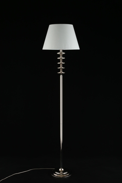 картинка Торшер с выключателем Perla APL.731.05.01 от магазина BTSvet