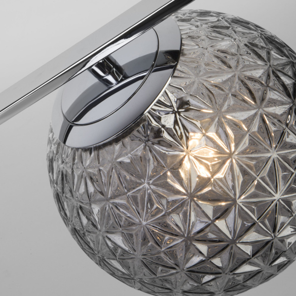 картинка Интерьерная настольная лампа Shape 01213/1 от магазина BTSvet