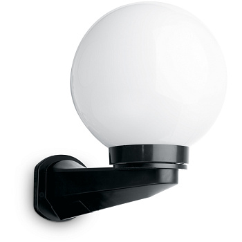 Настенный светильник уличный 11581 IP44