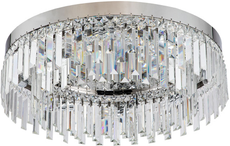 картинка Потолочный светильник Indigo LACRIMA V000404 от магазина BTSvet