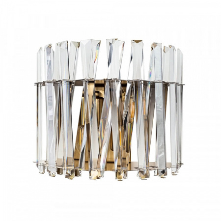 Бра хрустальное Bivara 7567/18 AP-2