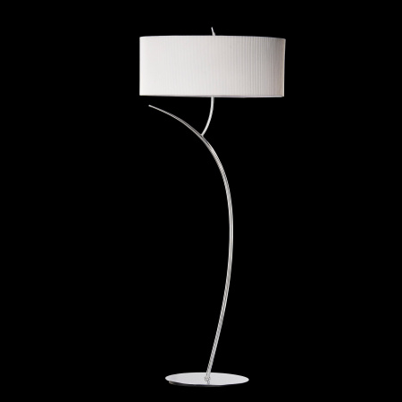 картинка Торшер с выключателем Eve 1139 от магазина BTSvet