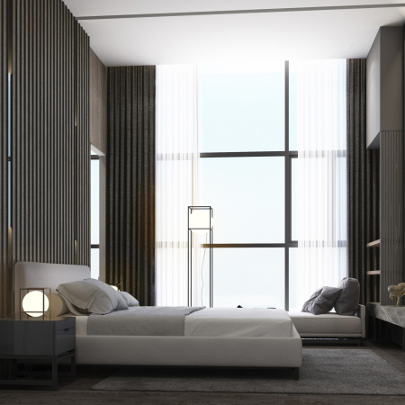 картинка Торшер Desigual 7613 от магазина BTSvet