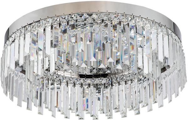 картинка Потолочный светильник Indigo LACRIMA V000404 от магазина BTSvet