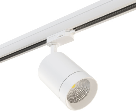 Трековый светодиодный светильник Canno 301562