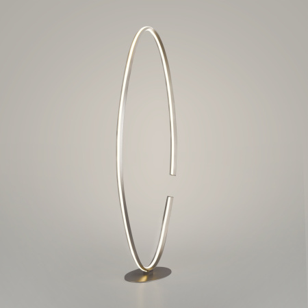 Торшер светодиодный Gap 80415/1