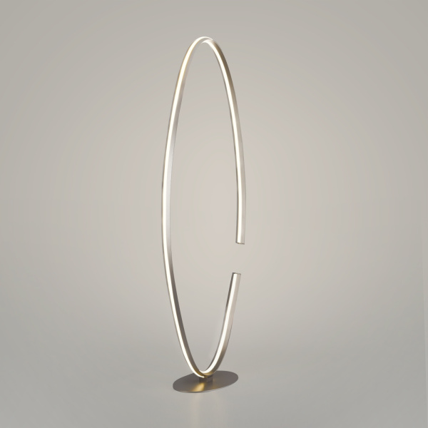 Торшер светодиодный Gap 80415/1