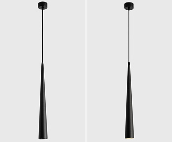 Подвесной светильник светодиодный Epoch V2350-PL