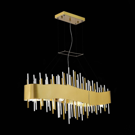 картинка Подвесная люстра ST Luce Olvera SL1633.213.08 от магазина BTSvet