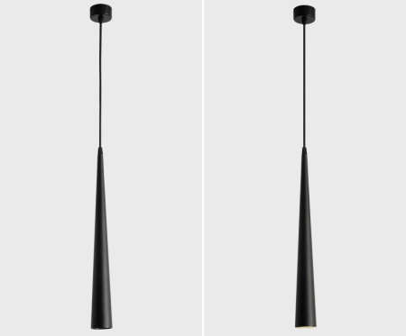 Подвесной светильник светодиодный Epoch V2350-PL