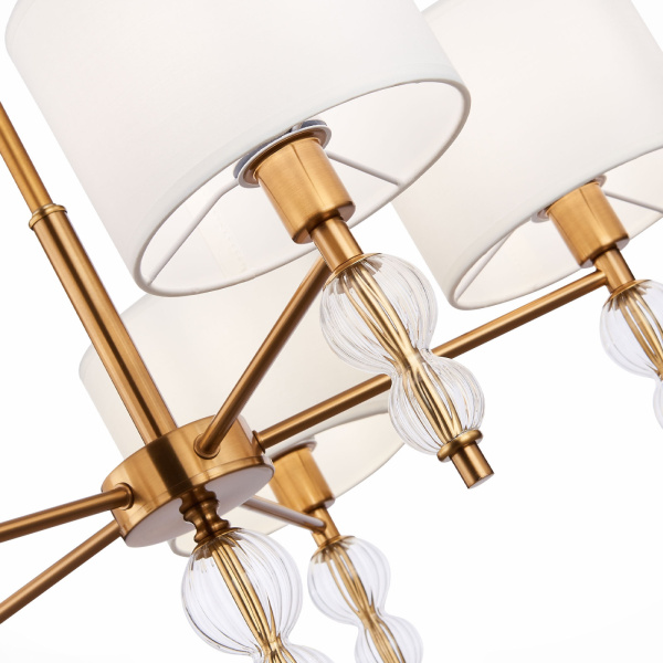 картинка Подвесная люстра Ramer SLE105713-05 от магазина BTSvet