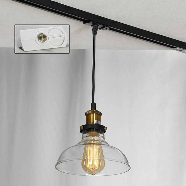 Трековый светильник Track Lights LSP-9606-TAW