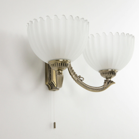 картинка Бра с выключателем Севилья CL414323 от магазина BTSvet