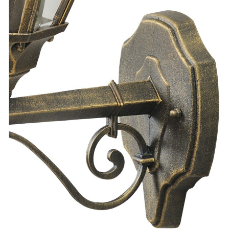 картинка Настенный фонарь уличный Fabur 804020101 от магазина BTSvet