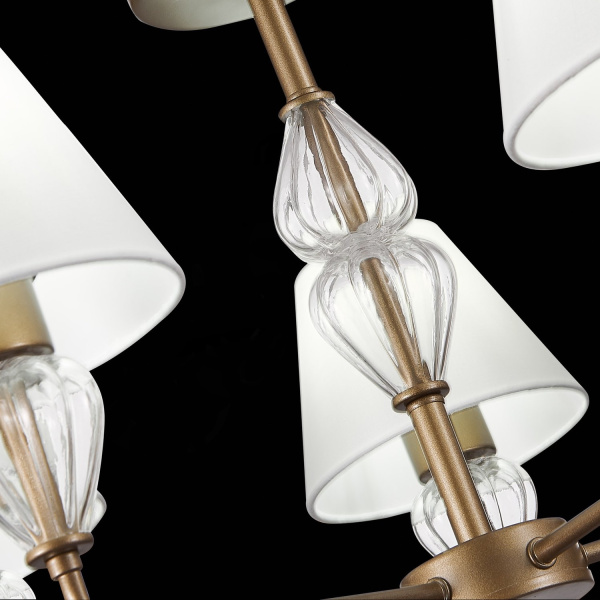 картинка Подвесная люстра Dalida SLE107423-05 от магазина BTSvet